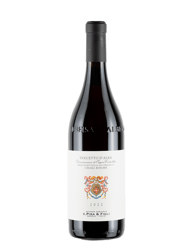 Dolcetto d’Alba DOC 2022 (0,75l)