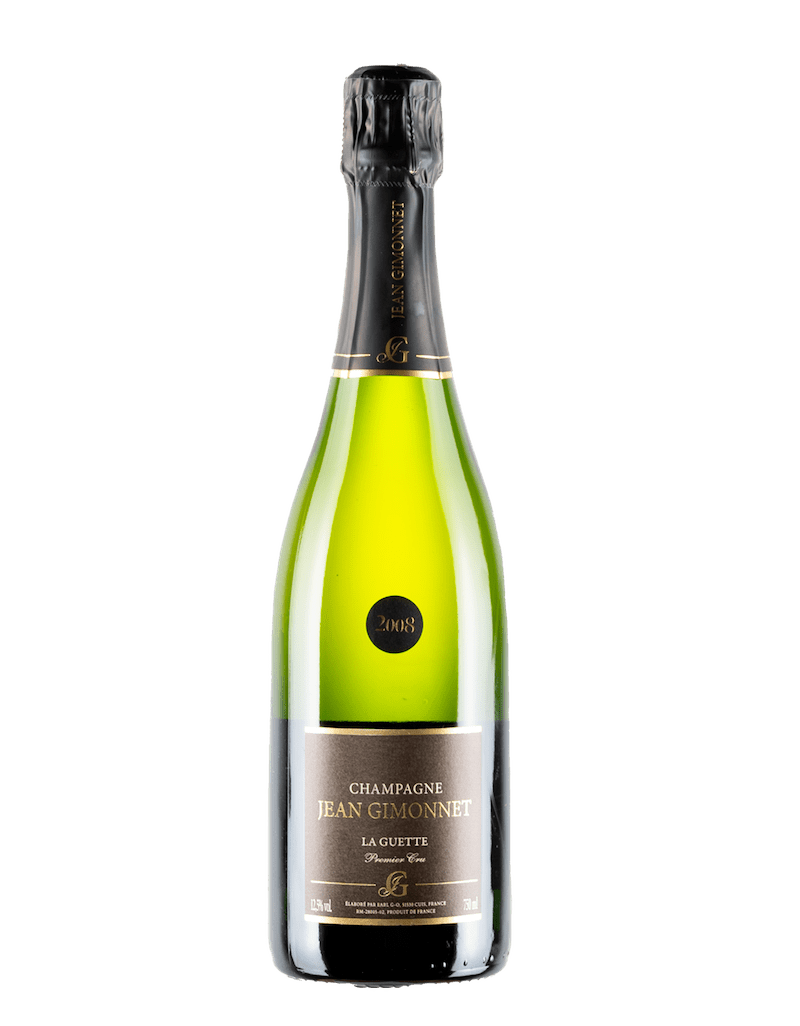 La Guette Premier Cru 2008 (0.75l)