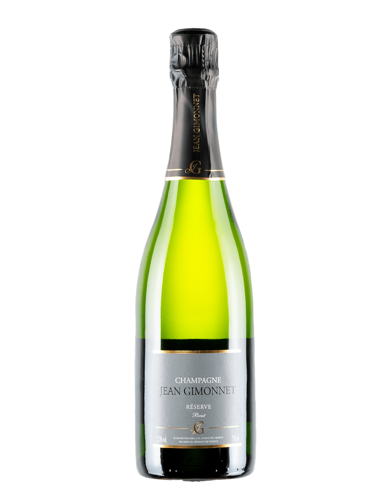 Reserve Brut (0.75l)
