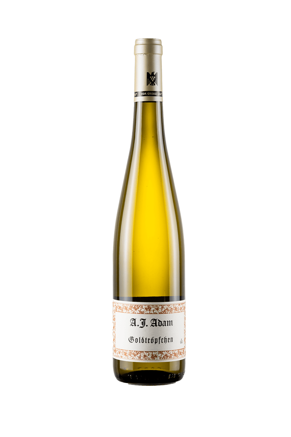 Piesporter Goldtröpfchen Riesling Grosses Gewächs 2023 (0,75l)