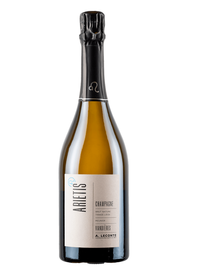 Arietis Vandières Brut Nature NV (0,75l)