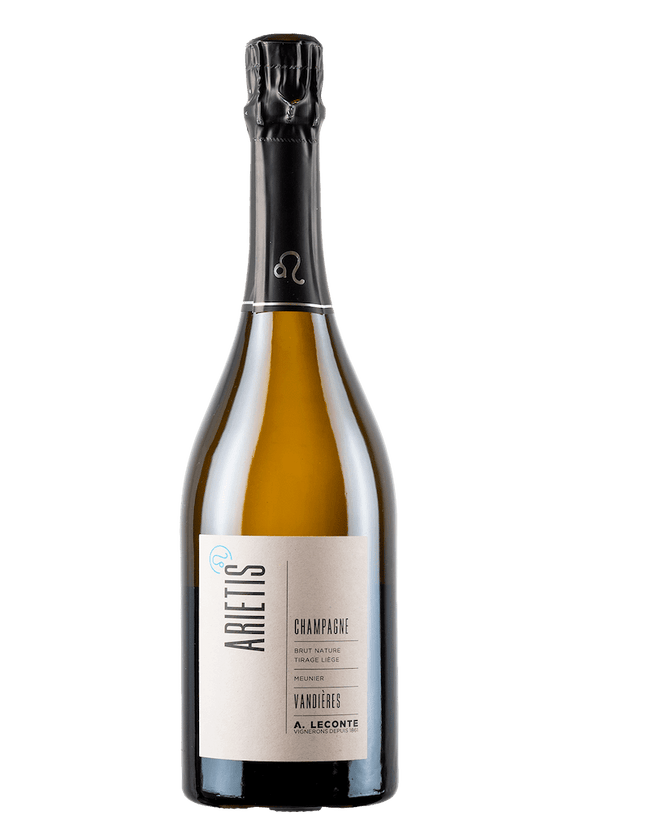 Arietis Vandières Brut Nature NV (0,75l)