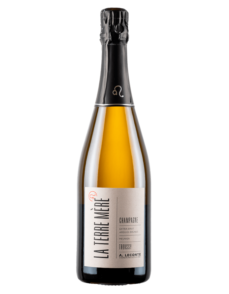 La Terre Mère, Extra Brut NV (0,75l)