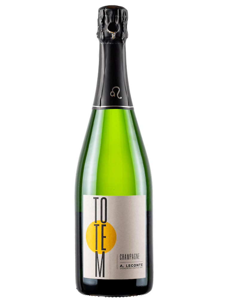 Totem Brut NV (0,75l)