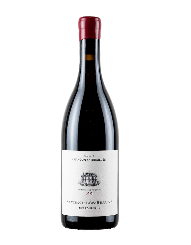 Savigny-Les-Beaune "Aux Fourneaux” AOC 2020 (0,75l)