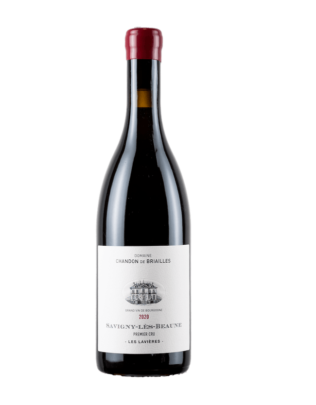 Savigny-Les-Beaune 1er Cru “Les Lavières” rouge AOC 2020 (0,75l)