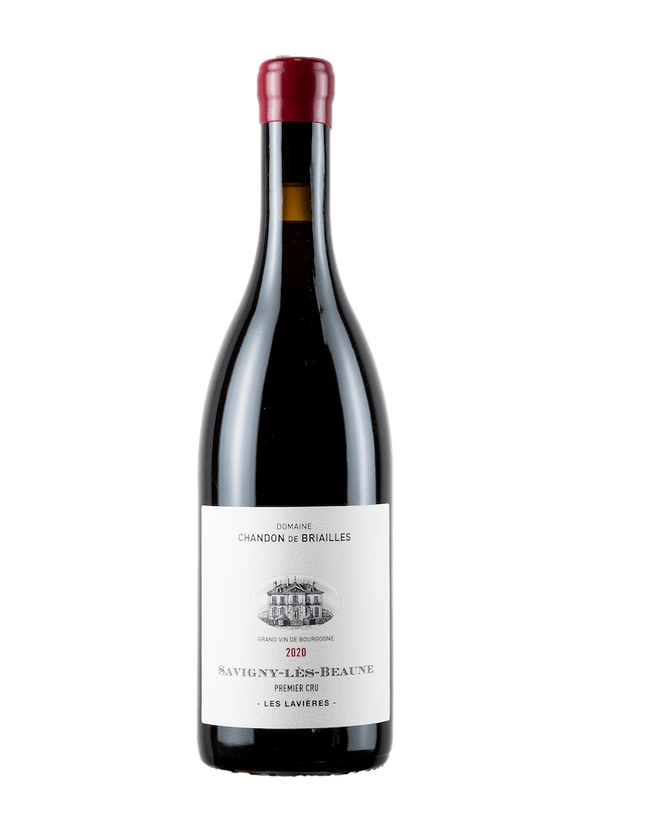 Savigny-Les-Beaune 1er Cru “Les Lavières” rouge AOC 2020 (0,75l)