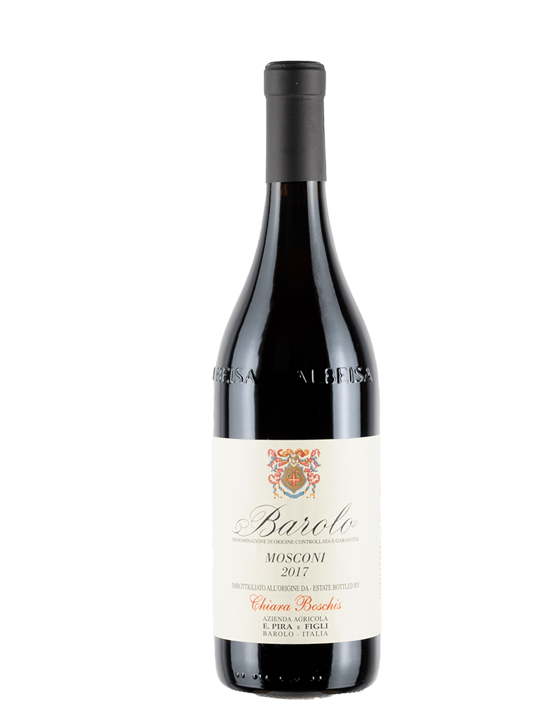 Barolo Mosconi DOCG 2017 (0,75l)