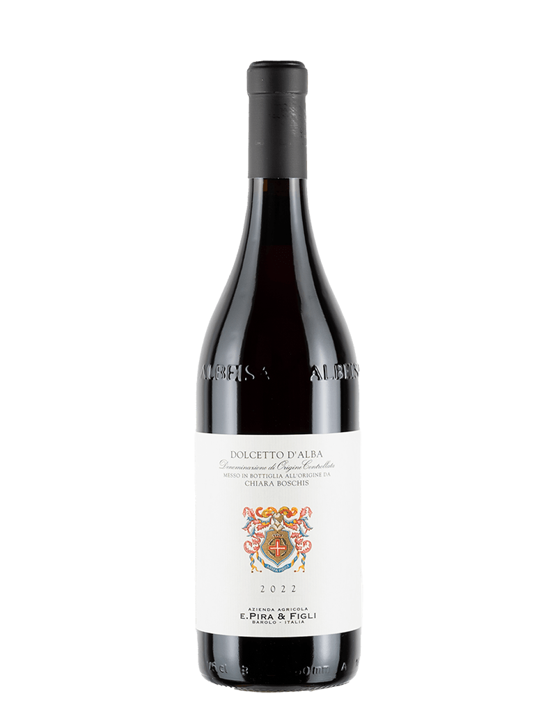 Dolcetto d’Alba DOC 2022 (0,75l)