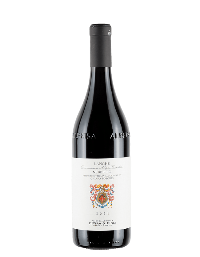 Langhe Nebbiolo DOC 2021 (0,75l)