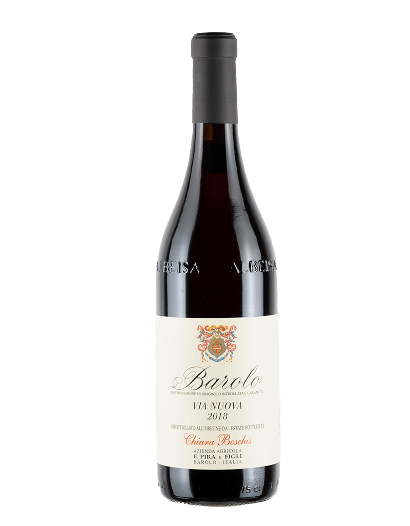 Barolo Via Nuova DOCG 2018 (0,75l)