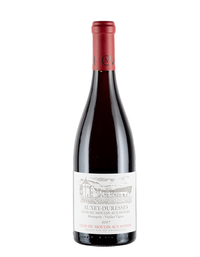 Auxey-Duresses Vieilles Vignes Monopole 2017 (0,75l)