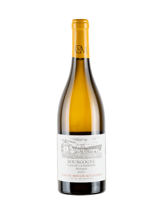 Bourgogne “Perrières” Blanc Monopole AOP 2020 (0,75l)