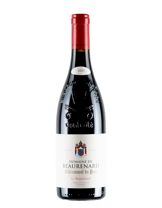 Châteauneuf du Pape AOC Boisrenard 2020 (0,75l)