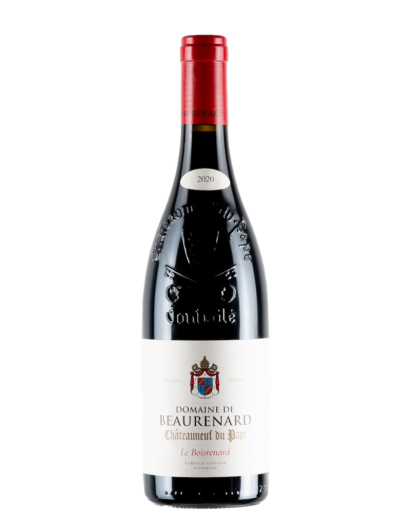 Châteauneuf du Pape AOC Boisrenard 2021 (0,75l)