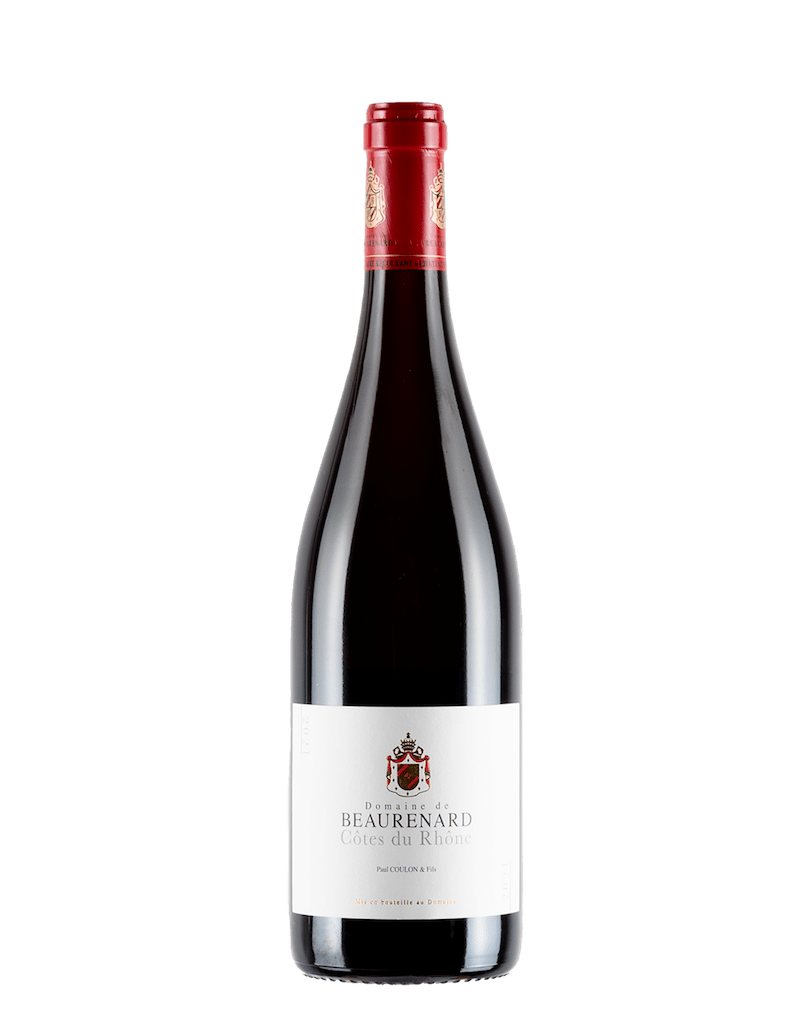 Côtes du Rhône Rouge AOC 2021 (0,75l)