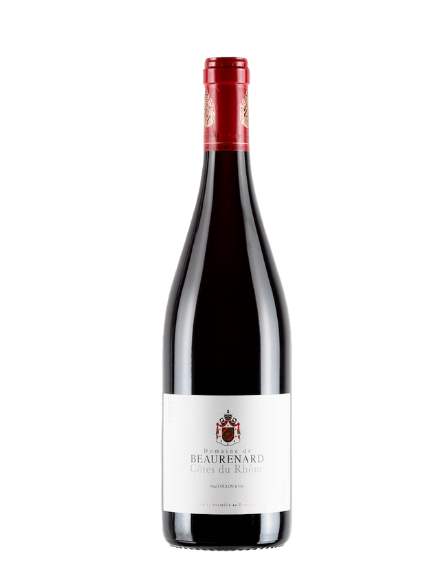 Côtes du Rhône Rouge AOC 2022 (0,75l)