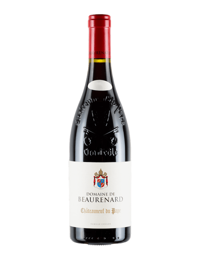 Châteauneuf du Pape AOC 2021 (0,75l)