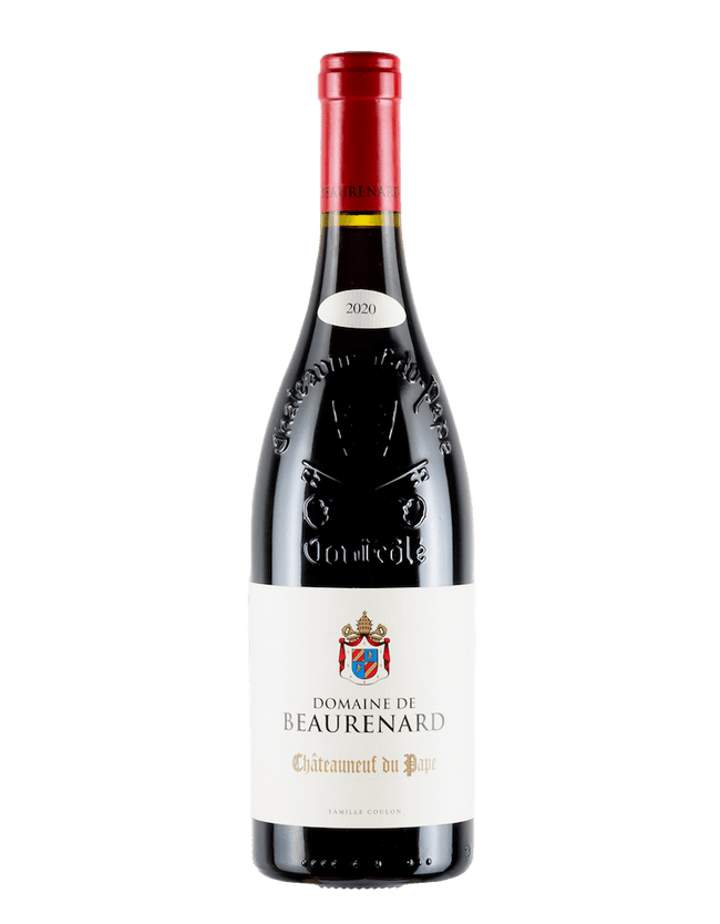 Châteauneuf du Pape AOC 2020 (0,75l)