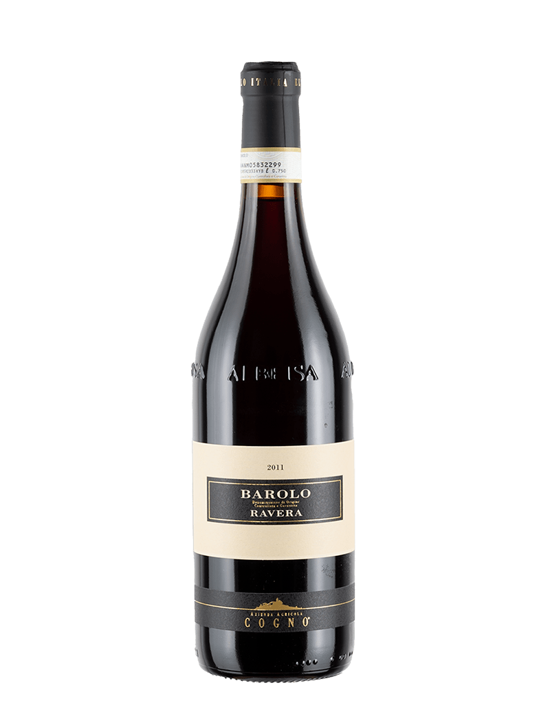 Barolo DOCG Ravera 2011 (0,75l)