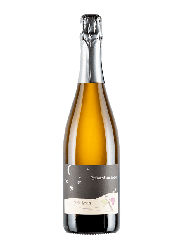 Crémant de Loire Blanc Brut (0,75l)