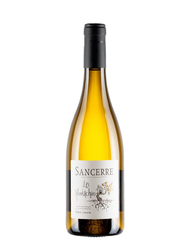 Sancerre AOP Les Montachins 2021 (0,75l)