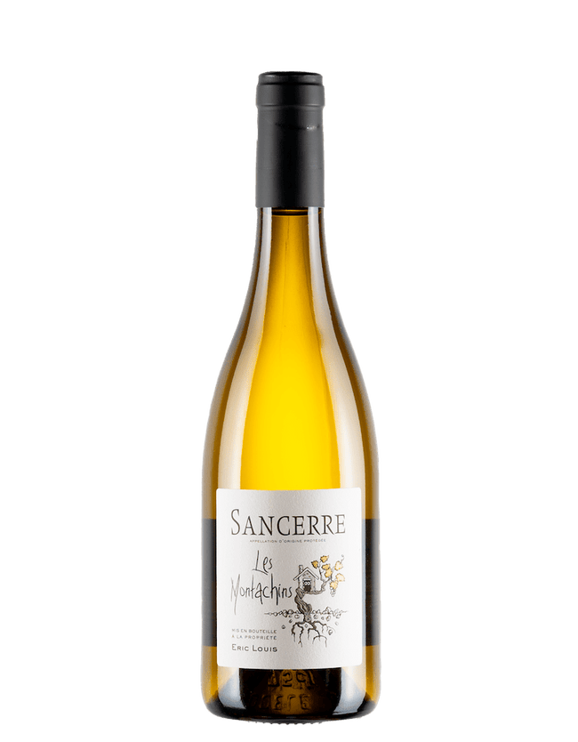 Sancerre AOP Les Montachins 2022 (0,75l)