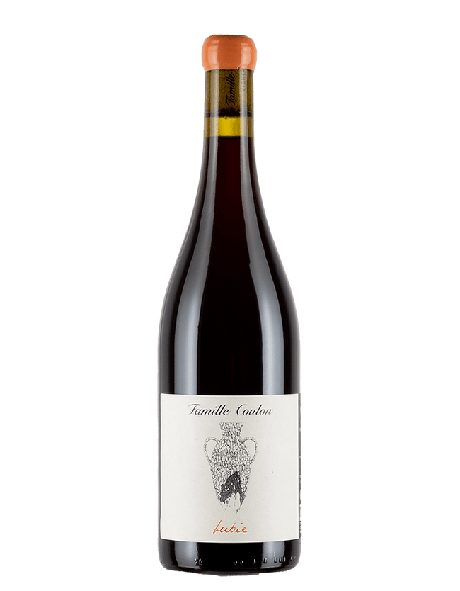 Lubie Vin de France Rouge 2022 (0,75l)