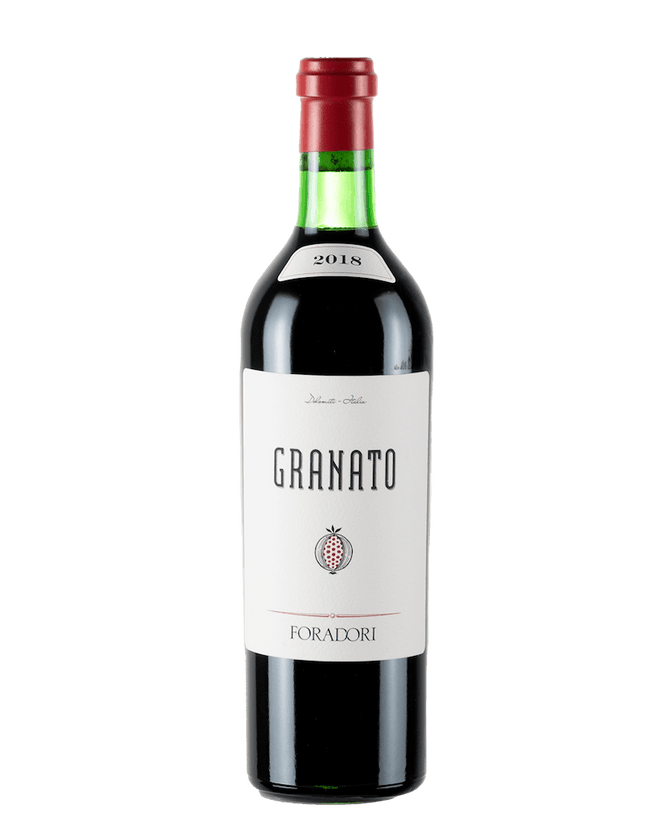 Teroldego Granato 2018 (0,75l)