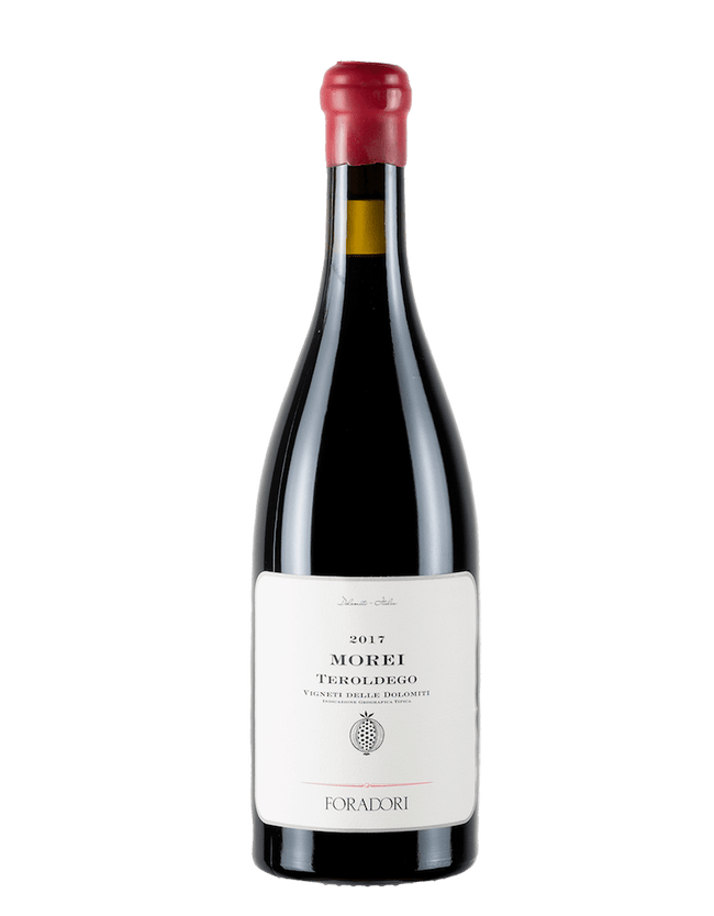 Teroldego Morei 2017 (0,75l)