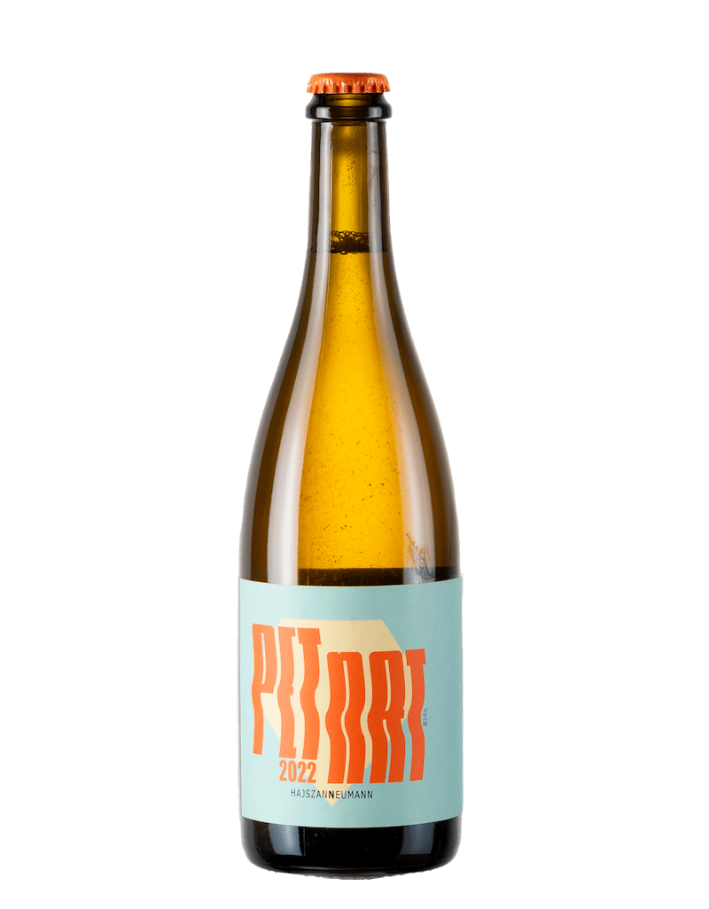 Pet Nat Brut 2023 (0,75l)