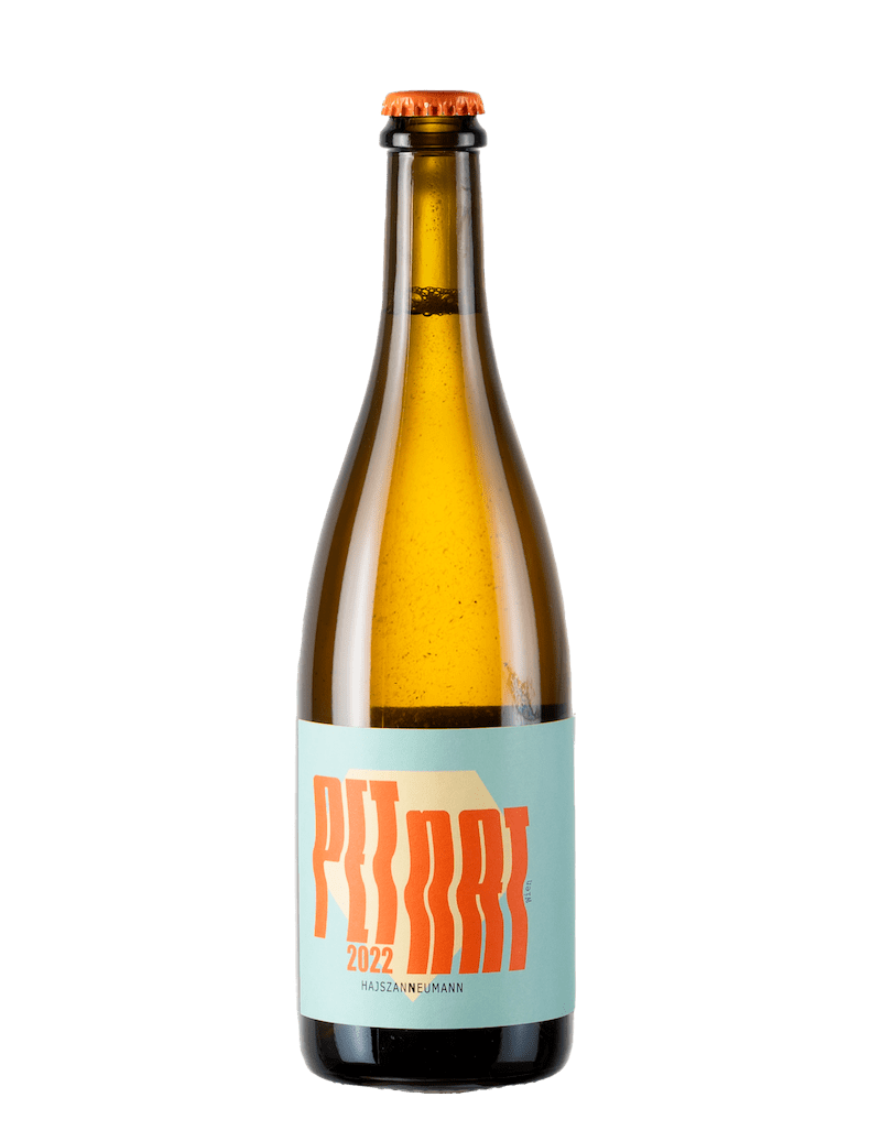 Pet Nat Brut 2022 (0,75l)