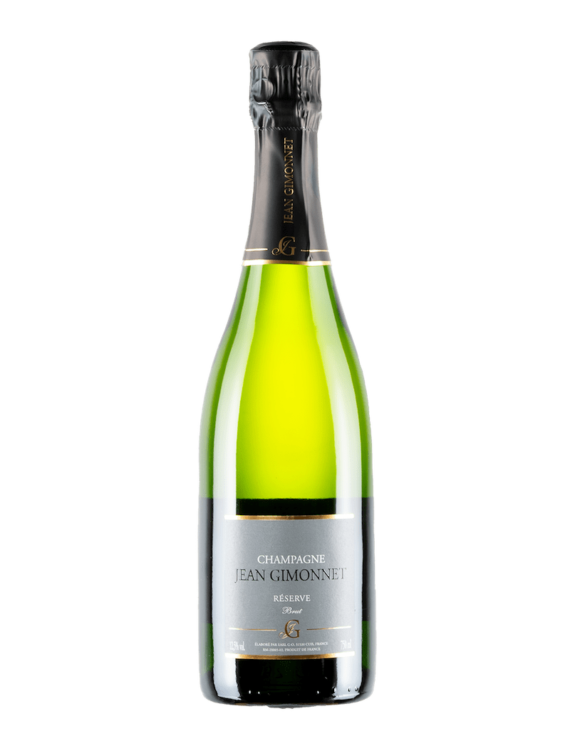 Réserve Brut (0,75l)