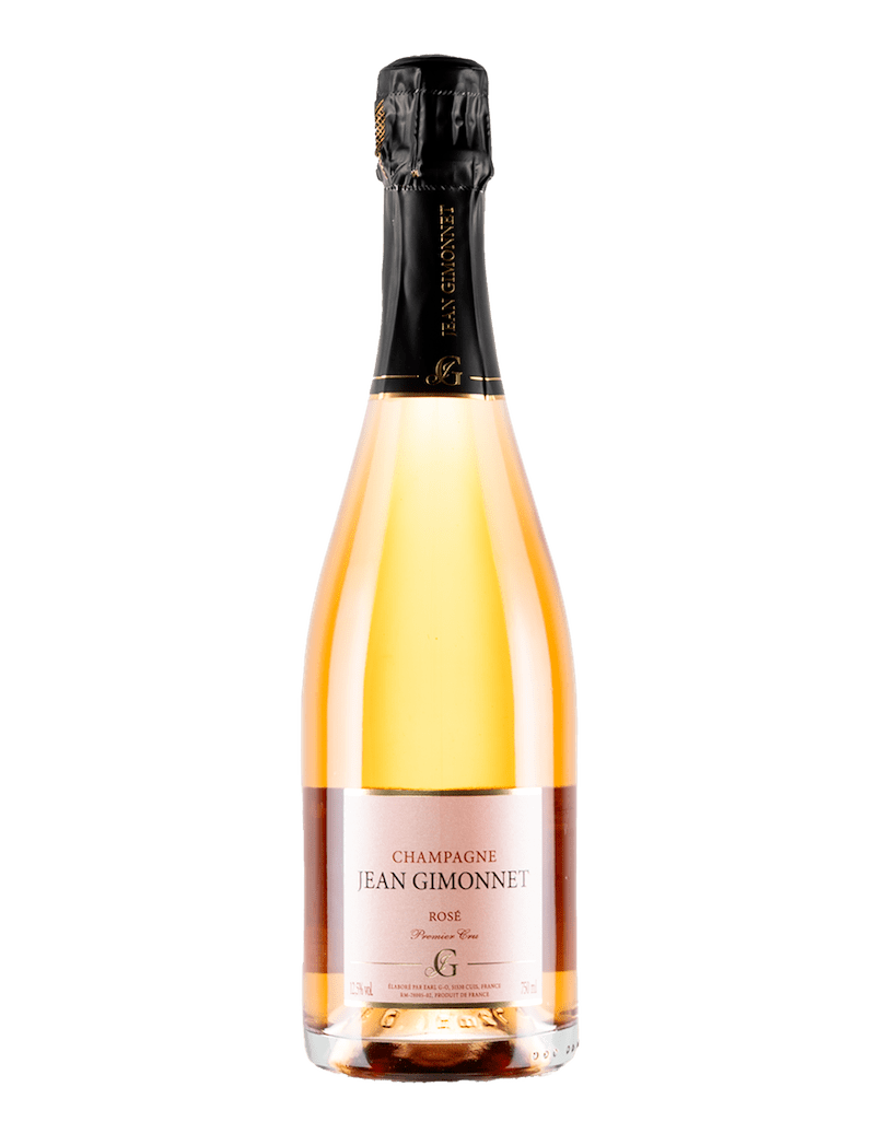 Rosé Premier Cru (0,75l)