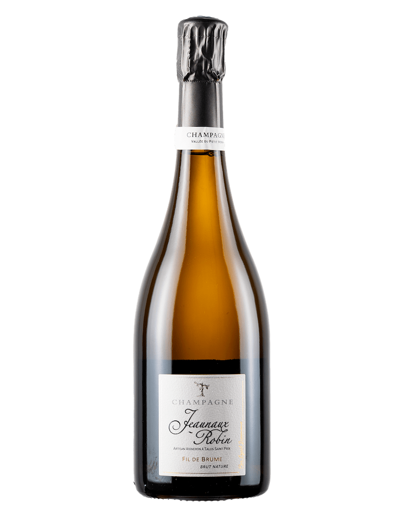 Prestige Fil de Brume Brut Nature (0,75l)