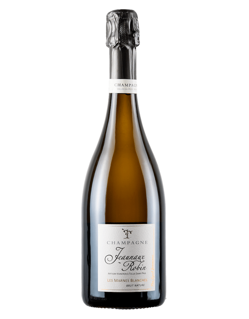 Les Marnes Blanches V18 Brut Nature (0,75l)