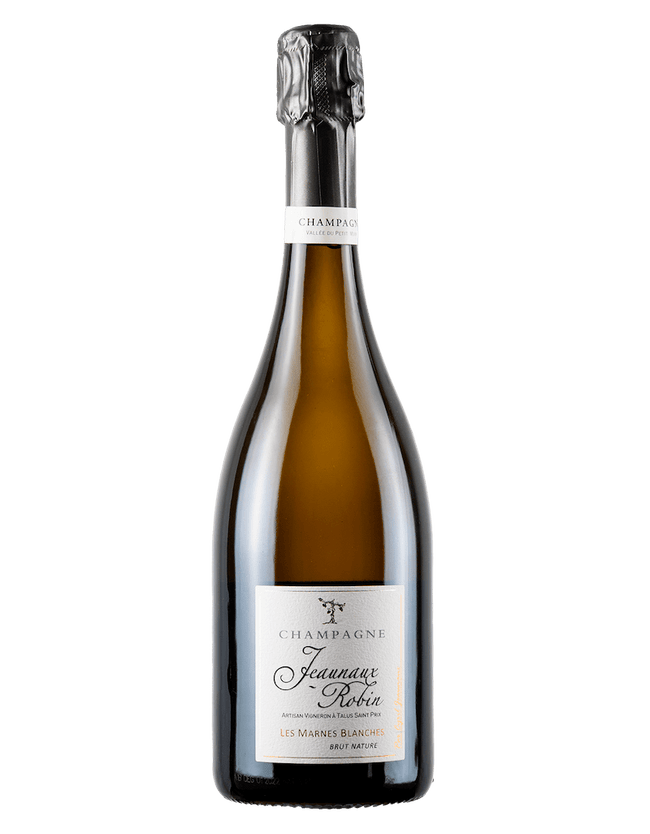 Les Marnes Blanches V18 Brut Nature (0,75l)