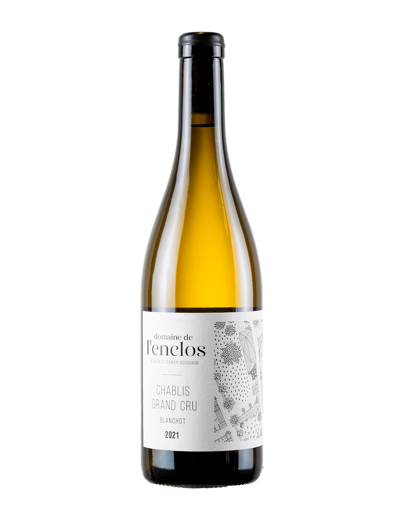 Chablis Grand Cru “Blanchot” AOC 2021 (0,75l)