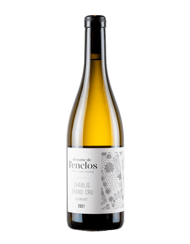 Chablis Grand Cru “Blanchot” AOC 2021 (0,75l)