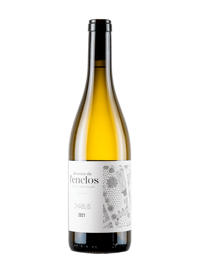 Chablis AOC 2021 (0,75l)