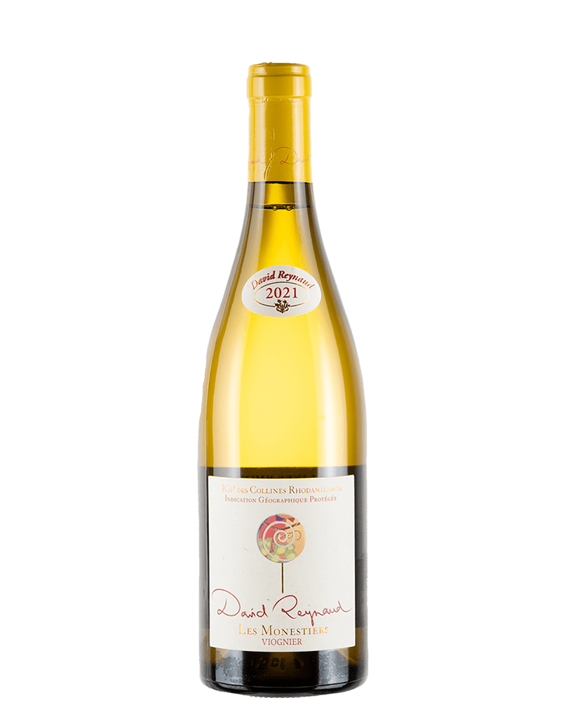 Viognier “Les Monestiers” IGP 2021 (0,75l)