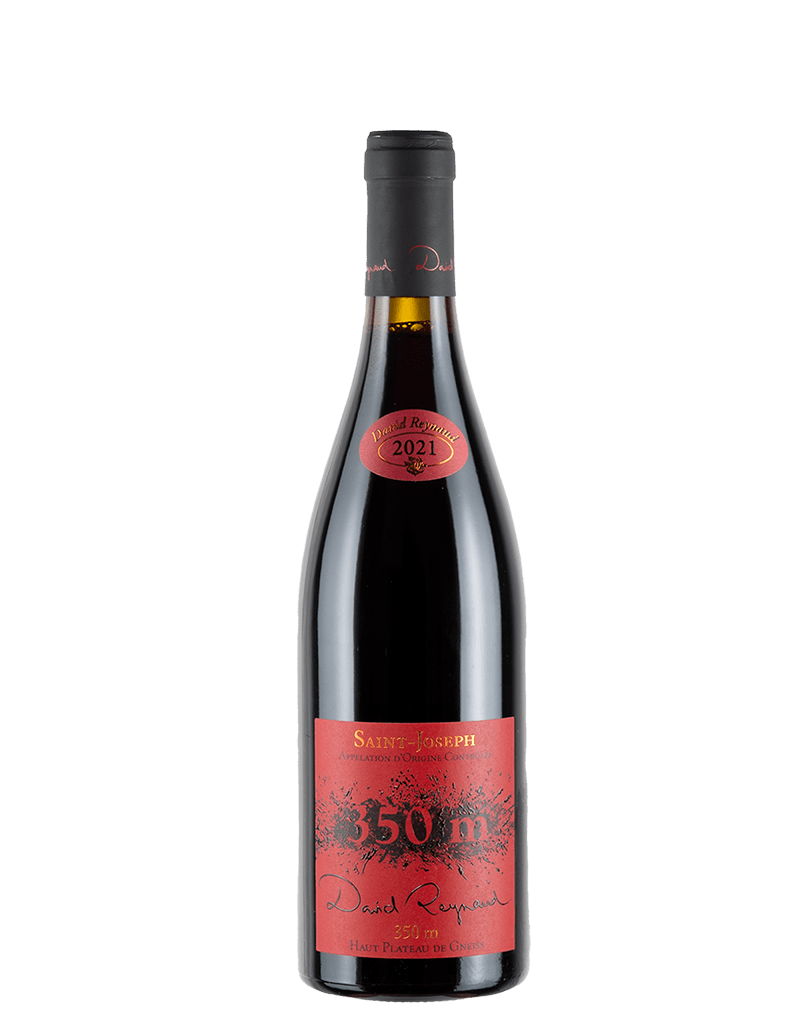 Saint Joseph Rouge AOP "350m” 2021 (0,75l)