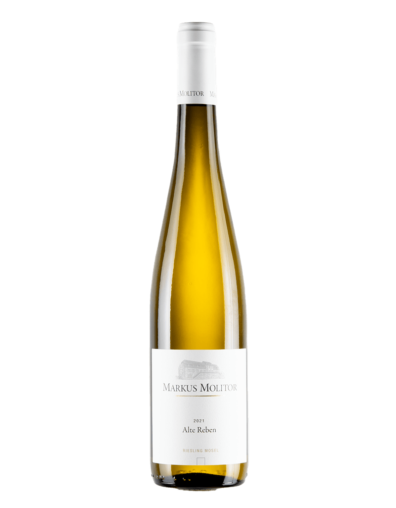 Alte Reben Mosel Riesling 2021 (0,75l)