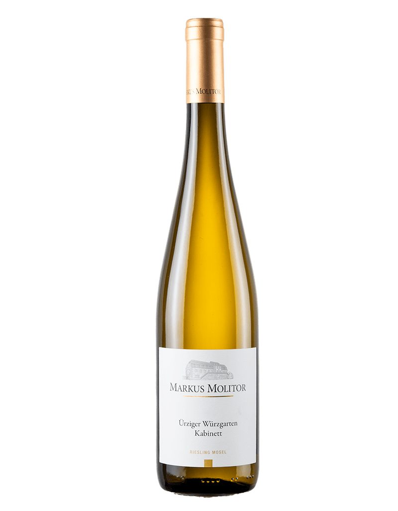 Ürziger Würzgarten Riesling Kabinett 2021 (0,75l)