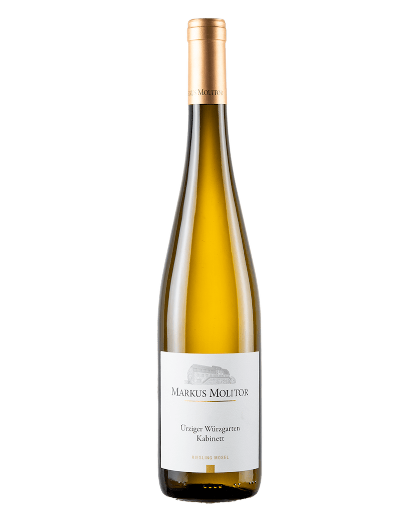 Ürziger Würzgarten Riesling Kabinett 2020 (0,75l)