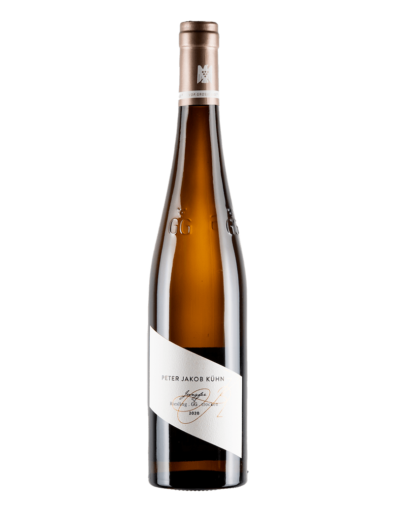 Riesling Jungfer Grosses Gewächs 2020 (0,75l)