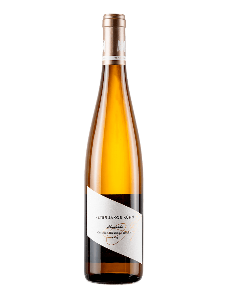 Riesling Oestrich Quarzit 2021 (0,75l)