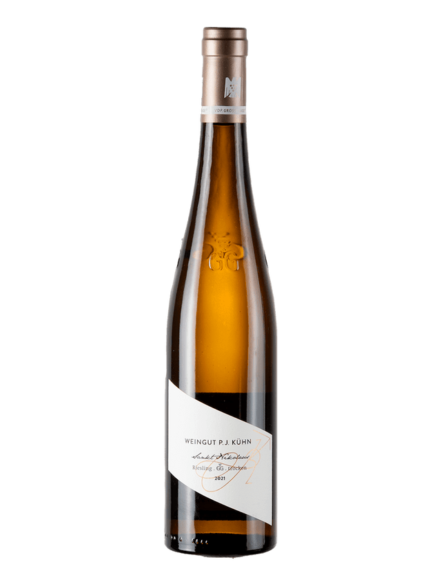 Riesling St. Nikolaus Grosses Gewächs 2021 (0,75l)