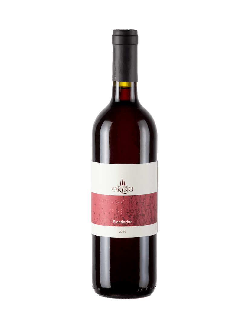 Piandorino Toscana IGT 2018 (0,75l)