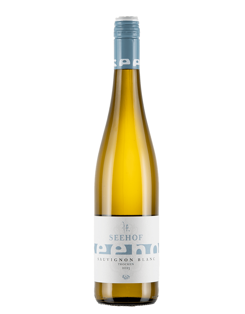 Sauvignon Blanc trocken 2023 (0,75l)